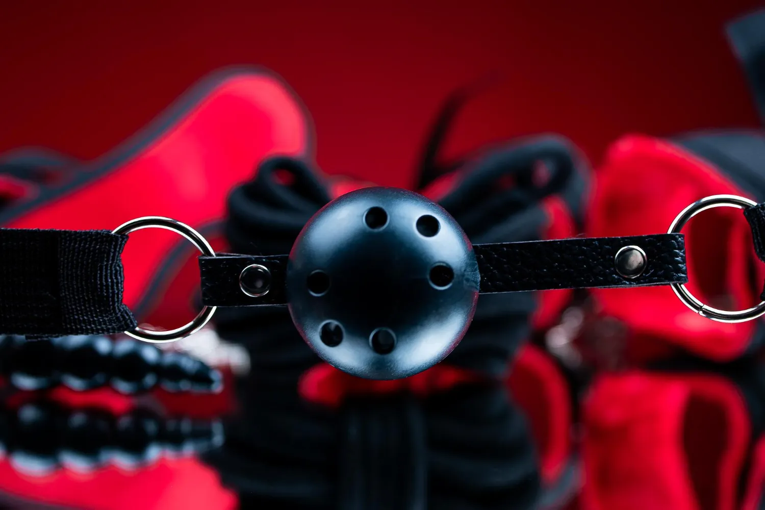 Breaking the Myths Around BDSM