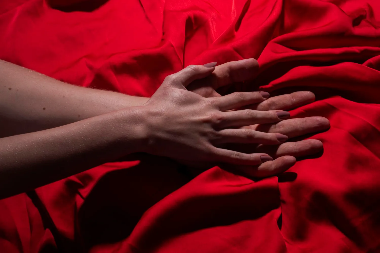 The Art of Slow Pleasure