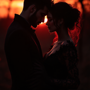 Heart-Melting Gestures