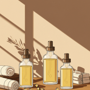 Oils & Lubricants Guide