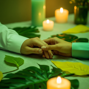 Creating Safe Intimacy