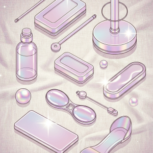 Body-Safe Materials Guide