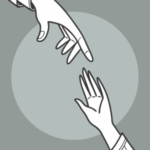 Hands & Arms Massage