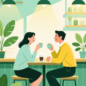 Smooth Conversations