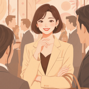 Impressing Your Crush