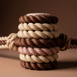 Shibari Introduction