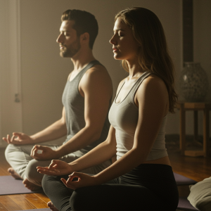 Mindful Presence Practice