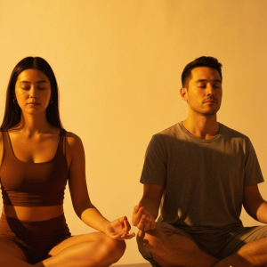 Energetic Connection