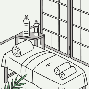 Neck & Shoulder Release