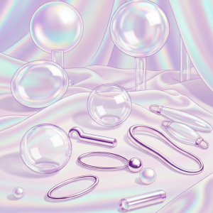 Silicone vs Glass vs Metal