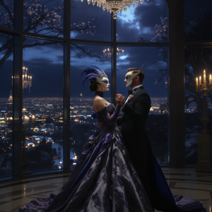 Roleplay for Confidence