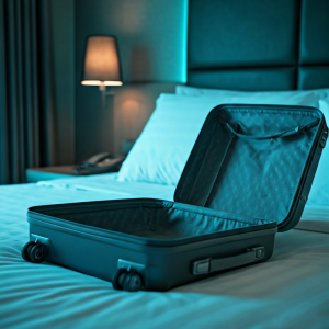 Travel-Friendly Accessories