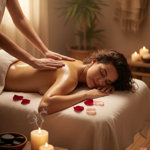 Sensual Massage Master Bundle (35 in 1)