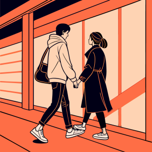 Reading Body Language