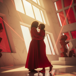 Switching Roles & Perspectives