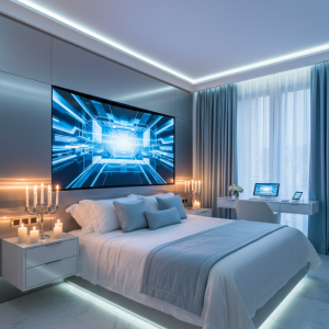 Balancing Fantasy and Reality