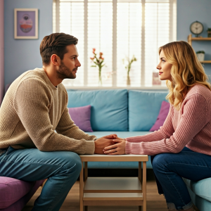 Bonding for Busy Couples