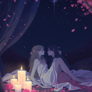 Emotional Connection in Character