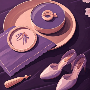 Luxury vs Standard Accessories