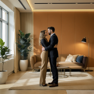 Gratitude Practices for Couples