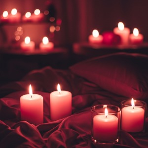 Massage & Light BDSM