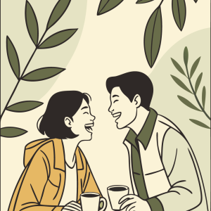 Online Dating Profile