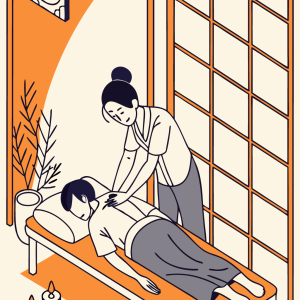 Mini Guide: Massage Games