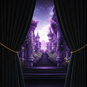 Escapism Through Roleplay