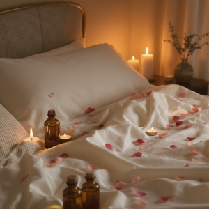 Tantric Massage Basics