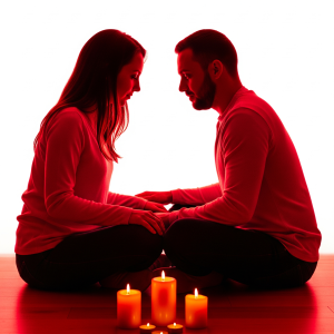 Mini guide: Breath Sync for Couples