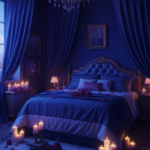 Creating Fantasy Settings at Home