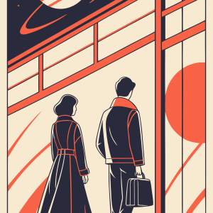 Long-Term Power Dynamics