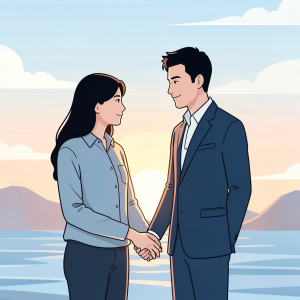 Non-Sexual Intimacy Basics