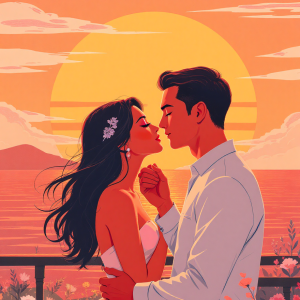 Mini guide: Memorable Kisses