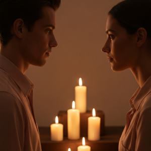 Open Desire Communication