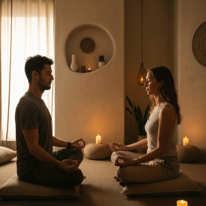 Healthy Sexual Boundaries