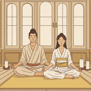 Body-Emotion Balance