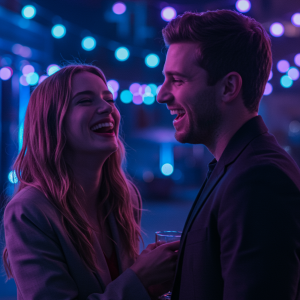 Creative Date Nights