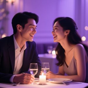 Mini guide: Couple Date Games