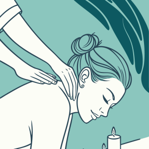 Stress Relief Massage