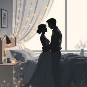 Using Music & Lighting