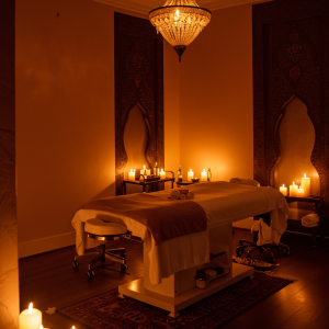 Erotic Pressure Points