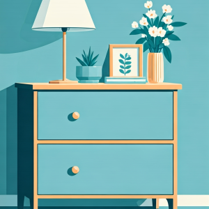 Discreet Storage Ideas