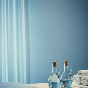 Chest & Breast Massage