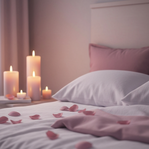 Beginner Intimate Enhancements