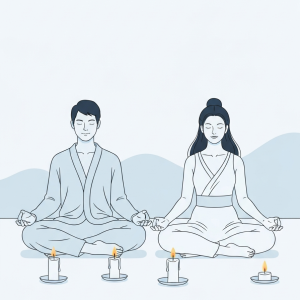 Releasing Sexual Blocks